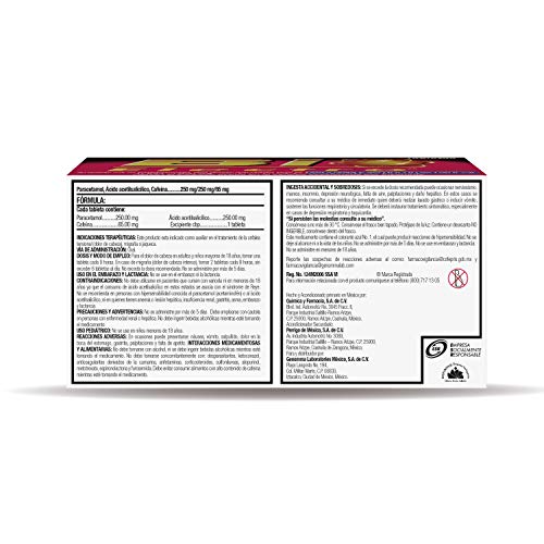 Productos Para La Tiroides, Imagen adicional