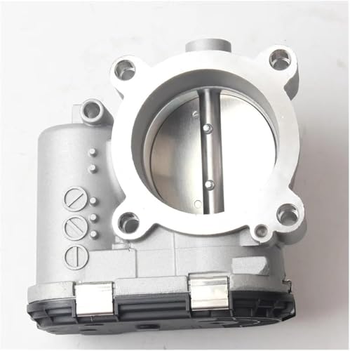 Corps de papillon pour Benz C230 Kompressor Coupé 1.8L