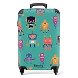 NoBoringSuitcases.com