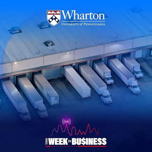 Examining How Amazon Fulfillment Centers Influence Local Economic Growth