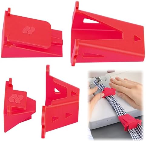 1 conjunto de máquina de tubo de tecido para tapetes de rolo, kit...