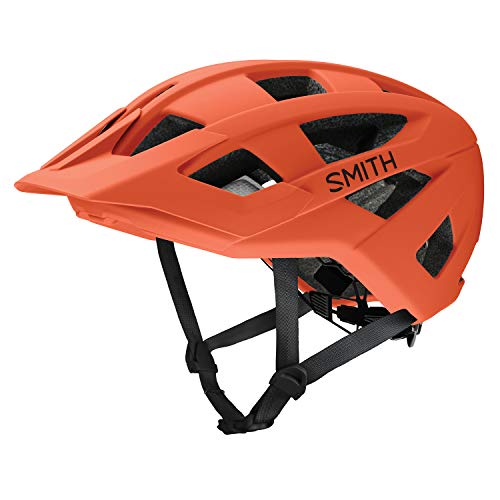 Smith Venture MIPS MTB Helmet (Large, Matte Red Rock)