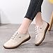 BWGHBH Zapatos casuales para mujer Mocasines planos suaves y cómodos para mujer Simple Imagen de BWGHBH Zapatos casuales para mujer Mocasines planos suaves y cómodos para mujer Simple