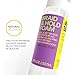 LOCK'N SLEEK Braid Foam for braiding, Twists and Locs, No Frizz with Shine, Fast Drying, Light Weight Mousse, 8 Oz