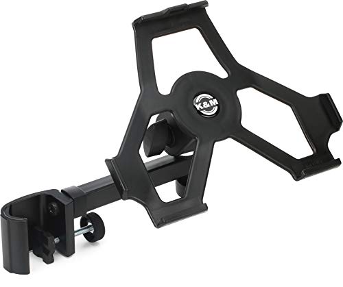 Support pour iPad Koenig & Meyer K&M 19722