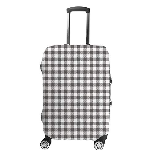 Housse de protection pour bagages lavable pour éviter les rayures et la saleté