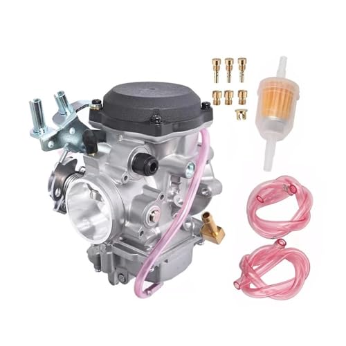 Carburateur CV40 40mm pour rouler en Sportster XL883 et Dyna Touring sur route