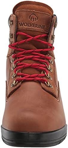 Wolverine Men's Ninety-Eight Fashion Boot, Copper, 11 X-Wide | Image 1