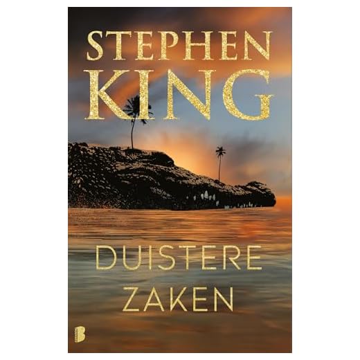 Duistere zaken