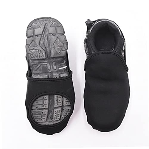 Zapatos de Ciclismo Neopreno Impermeables miniatura 2