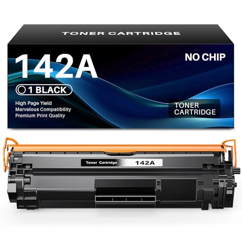 Cartouche W1410A pour LaserJet M110w l'outil idéal du bureau à la maison