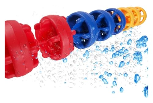 Corde de sécurité pour piscine avec bouée de signalisation pour rassurer les nageurs