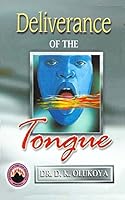 Deliverance of the Tongue 9788021980 Book Cover