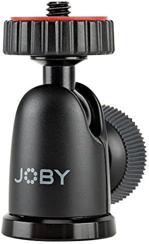 Miniatura 10 de Soporte de cámara JOBY BallHead