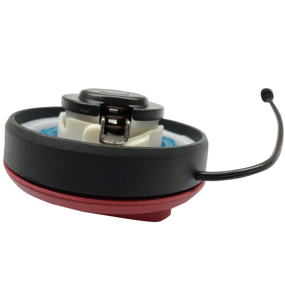 A2224700105 Tappo a Vite per Serbatoio Carburante Diesel Compatibile con Mercedes Benz W176 W117 X156 W205 W213, A221 470 06 05