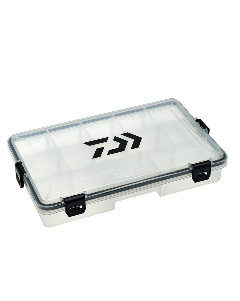 Daiwa Bitz Box - 10 Compartment