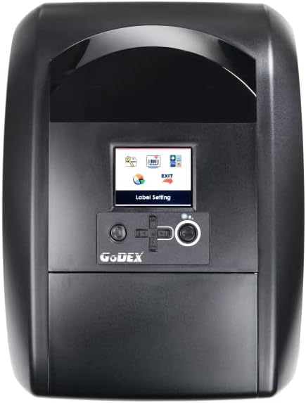 Amazon.com: Godex RT700i 4 \