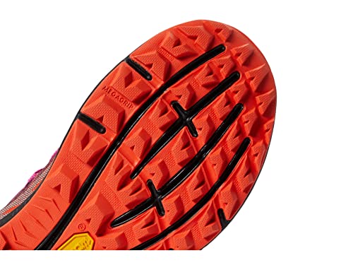Image of Merrell Men's Agility Peak 4-Tahoe Low-Top Sneakers