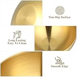 Zoom IMG-2 phenofice ciotola insalata acciaio multifunzione Zoom IMG-2 phenofice ciotola insalata acciaio multifunzione