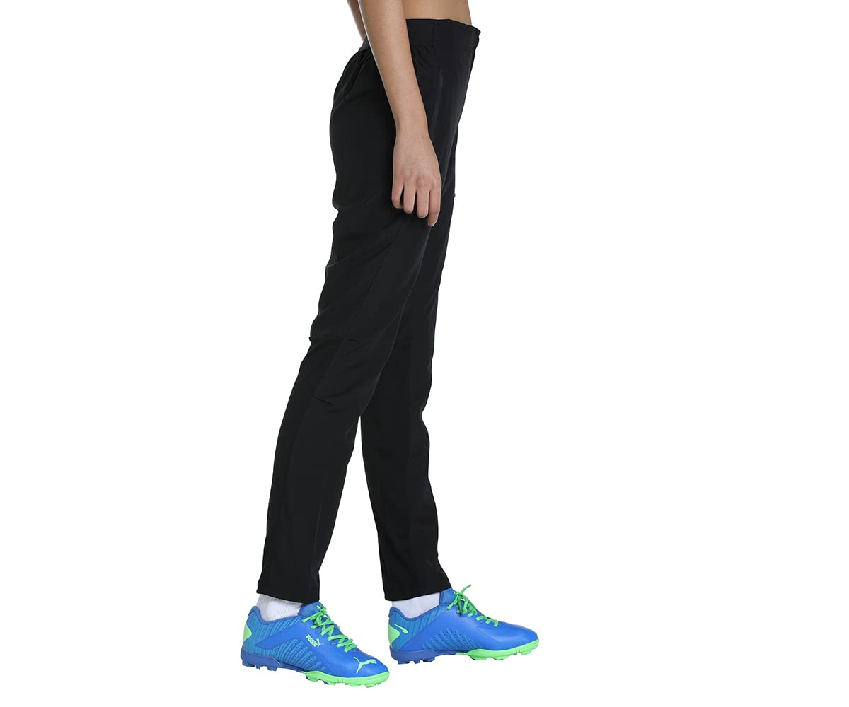 PUMA Team Goal 23 Sideline Woven Pant W - Pantalon de Jogging - Team Goal 23 Sideline Woven Pant W - Femme