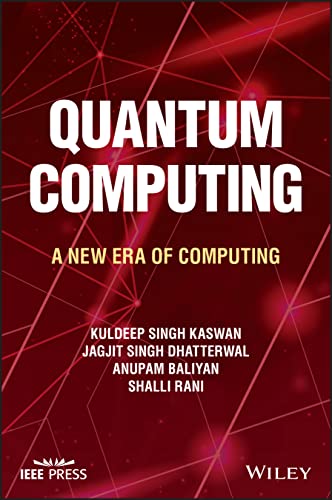 Quantum Computing: A New Era of Computing view 2