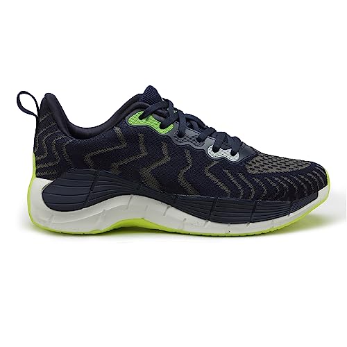 Image of Action-ATG-767 Lightweight Comfortable Cushioned Running Sports Shoes for Men