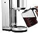Russell Hobbs 12 Cup Coffeemaker, Stainless Steel