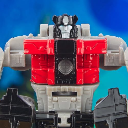 LEGO 41717 Le centre de sauvetage de la faune de Mia - vue 8