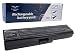 Produktbild FengWings® PA3817U-1BRS PA3818U-1BRS PA3819U-1BRS 10.8V 4400mAh Laptop Akku Für Toshiba Satellite C600 L640 L650 L655 L700 L745 M640 M645 P745 P755 C645 C650 L645 L655 L730 NB510 C670 L670 L675 L770
