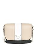 GUESS Cooper Flap Cross-Body