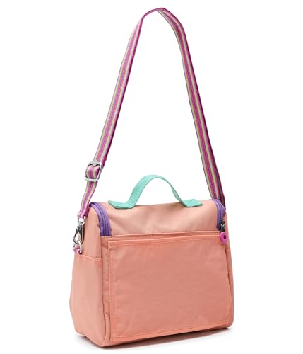 Image of Kipling Women's New Kichirou Bts Prt Lunch Bag