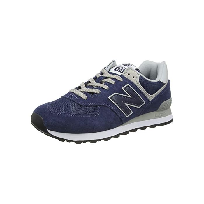 574v2 Evergreen Sneaker 