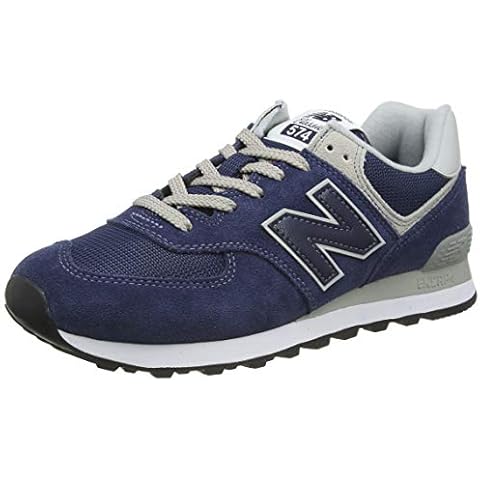New Balance Ml574 Classic Zapatillas Hombre Cover