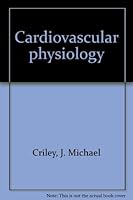 Cardiovascular physiology B0006WETYK Book Cover