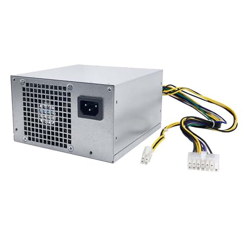 FSP280-40PA alimentation PC de rechange compatible puce Q87 Q77 - 2