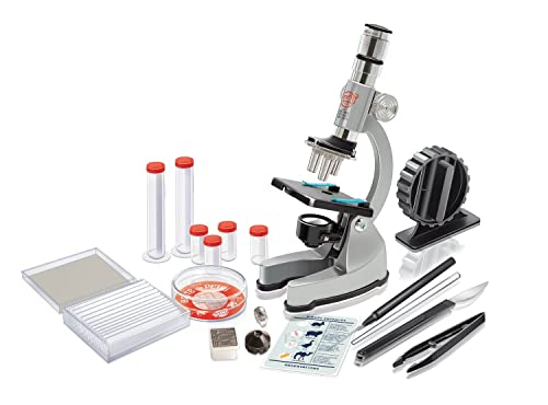 Buki France MS907B Microscopio
