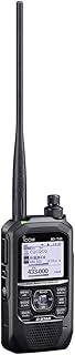 アイコム ID-50 144/430MHz デュアルバンド5Wデジタルトランシーバー（GPSレシーバー内蔵）※充電関連用品は別売（要 専用ACアダプターor USBケーブル）