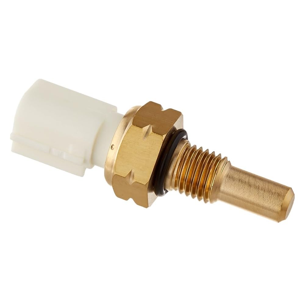 Sensore di Temperatura del Liquido di Raffreddamento per Auto, sensore di Temperatura per Accord 37870PLC004 37870005, sensore di Temperatura dell'Acqua