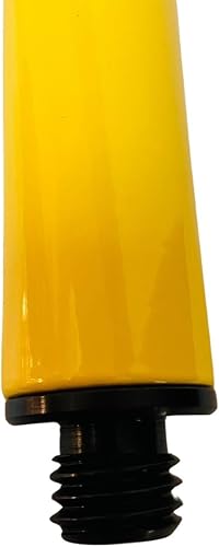 Miniatura 9 de Extensión de nivel láser de 12 pulgadas de longitud, poste de trípode de topografía, antena de poste de sección extensible para línea láser