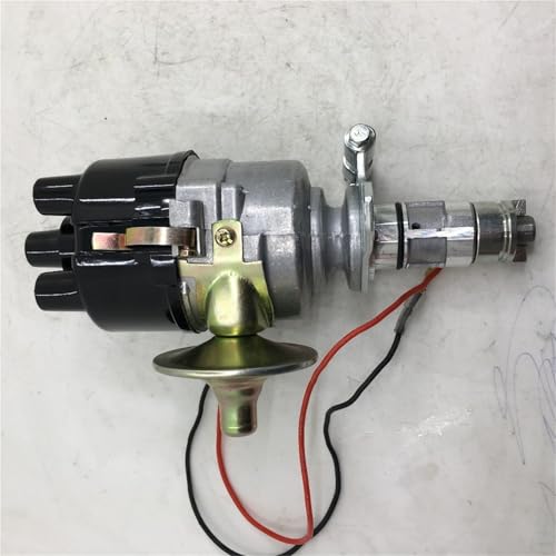 Distribuidor de encendido electrónico para restaurar motores Mini o Austin de 4 cil. 4