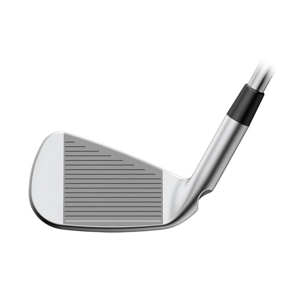 PING - ピン i230 5本(6～9I、PW) ALTA J CB BLACK 「S」 アイアンセット i230 (5-PW) 6本(N．S．PRO MODUS3 TOUR 105