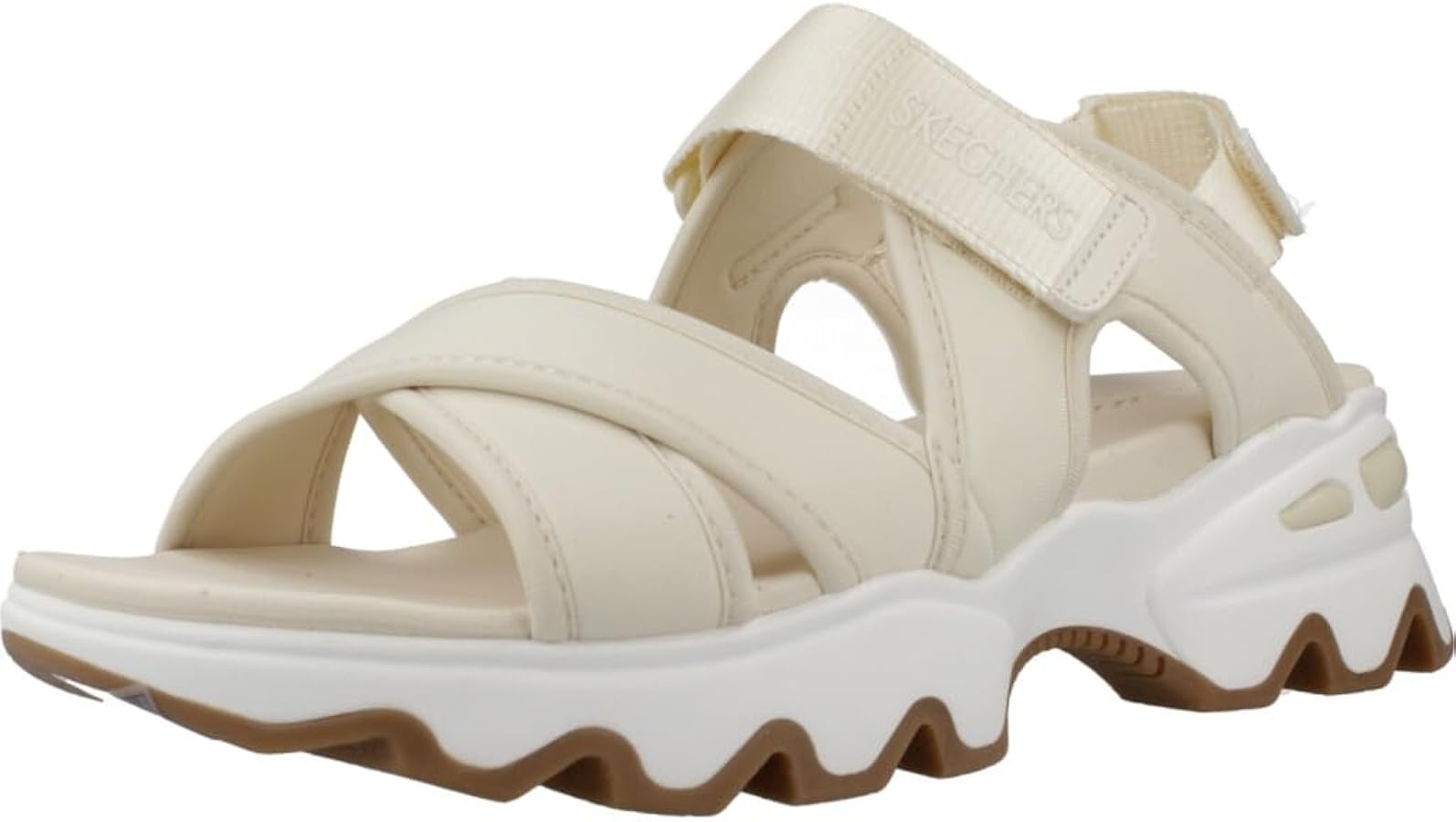 Skechers model BIG LUG OFWT, beige, 7 UK: Amazon.co.uk: Fashion