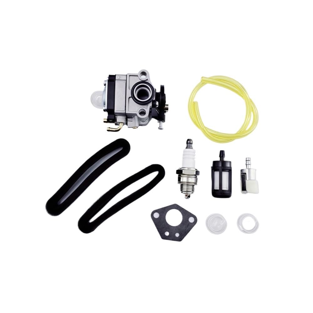 Carburateur pour débroussailleuse GX22 GX31 FG100 et moteur 139F TB26