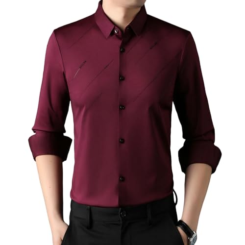 Chemise infroissable homme pour en finir avec le repassage