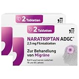 Adgc Naratriptan
