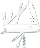 Victorinox Swiss Army Climber Pocket Knife