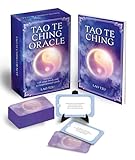 Tao Te Ching Oracle Book & Card Deck: Includes 128-page book and 52 inspirational cards (Sirius Inspiration Kits)