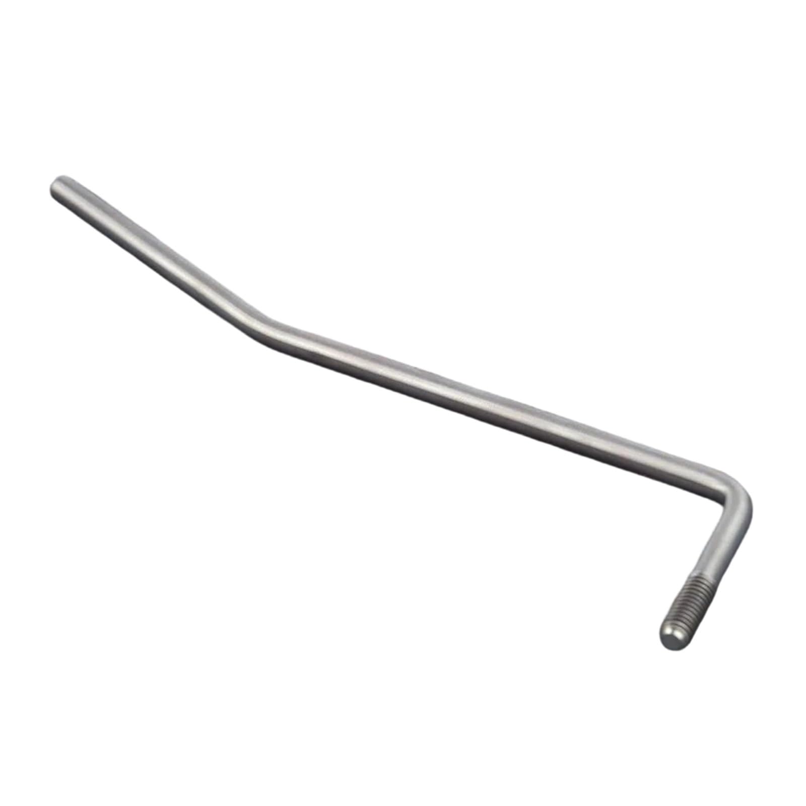 Narzędzia do gitar Wkręcany Drążek Mostkowy Ze Stopu Tytanu Do Gitary Tremolo Arm(1PCS TAI)