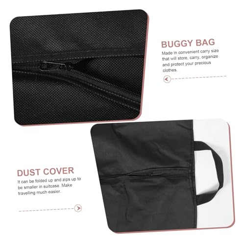 Professional Suit Garment Bag Cover Dress Bag for Travel Men Suit Storage Eco-friendly Material4