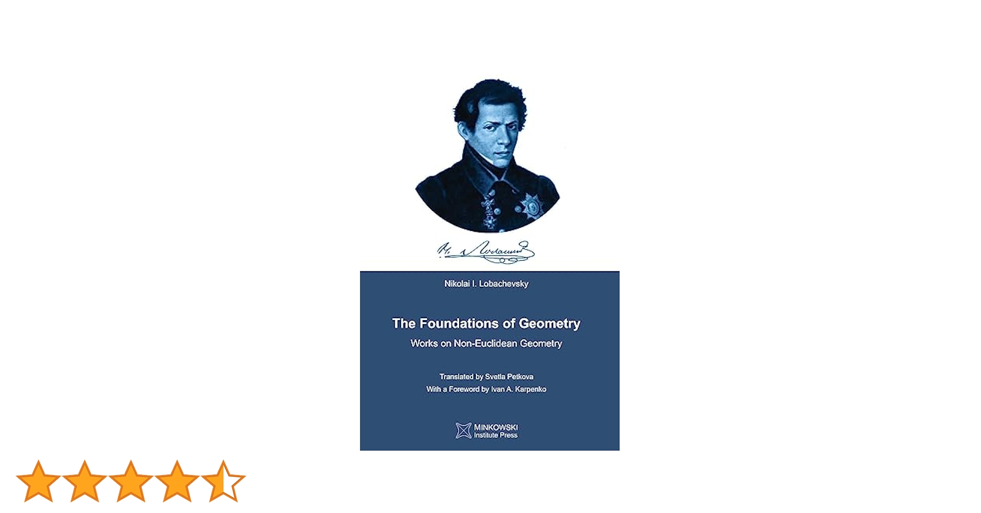 【洋書】Mathematical Foundations of Infinite Frank Nielsen on X: 